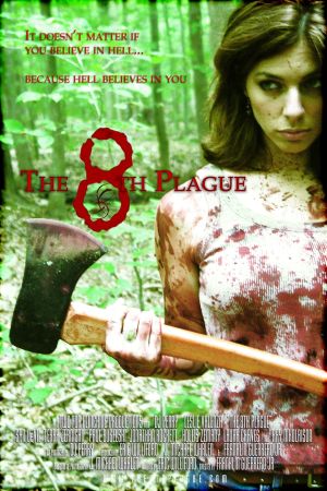Image The 8th Plague - Das Böse lauert überall! – Der Film