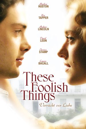 Image These Foolish Things - Verrückt vor Liebe – Der Film