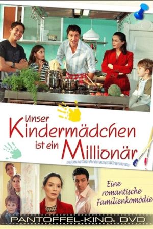 Image Unser Kindermädchen ist ein Millionär – Der Film