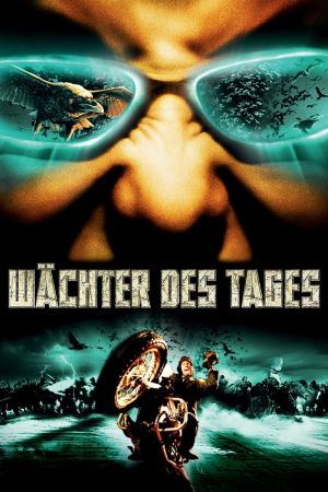 Image Wächter des Tages – Der Film