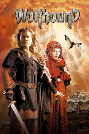 Image Wolfhound – Der Film