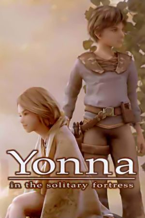 Image Yonna in the Solitary Fortress – Der Film