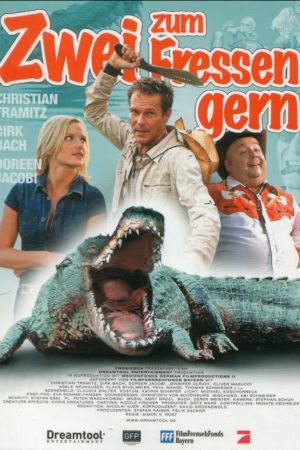 Image Zwei zum Fressen gern – Der Film