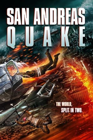 Image San Andreas Quake – Der Film