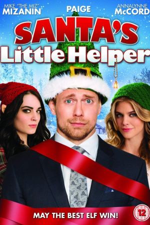 Image Santas kleiner Helfer – Der Film