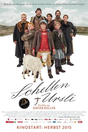 Image Schellen-Ursli – Der Film