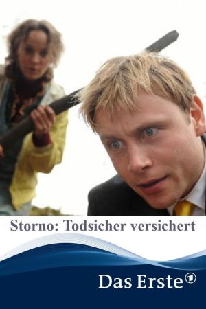 Image Storno: Todsicher versichert – Der Film