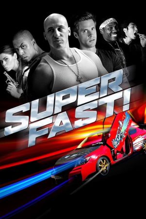 Image Superfast! – Der Film