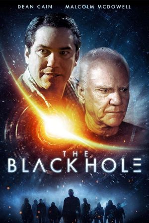 Image The Black Hole – Der Film