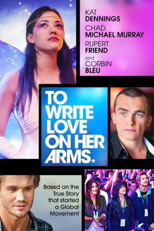 Image To Write Love on Her Arms – Der Film