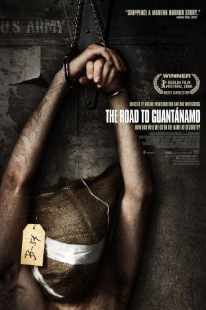 Image The Road to Guantanamo – Der Film