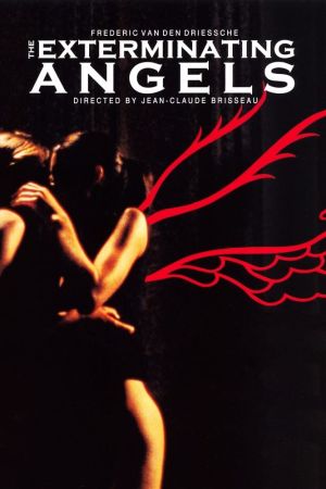 Image Teuflische Engel - Heimliche Spiele 2 – Der Film