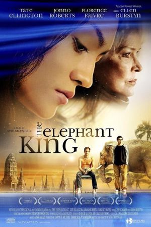 Image The Elephant King – Der Film