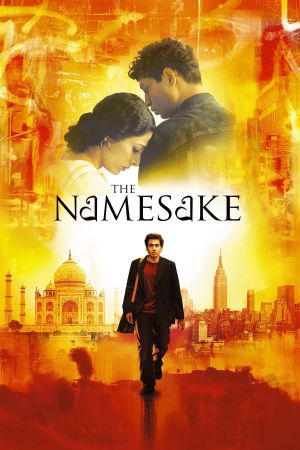 Image Namesake - Zwei Welten, Eine Reise – Der Film