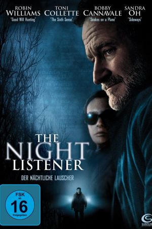 Image The Night Listener - Der nächtliche Lauscher – Der Film