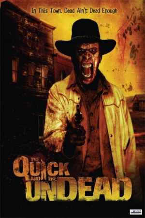 Image The Quick and the Undead – Der Film