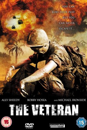 Image The Veteran – Der Film