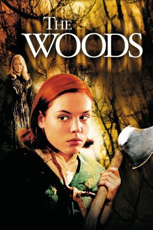 Image The Woods – Der Film