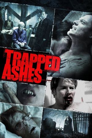 Image Trapped Ashes – Der Film
