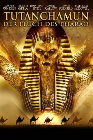 Image Tutanchamun - Der Fluch des Pharao – Der Film
