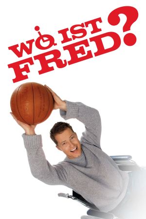 Image Wo ist Fred? – Der Film