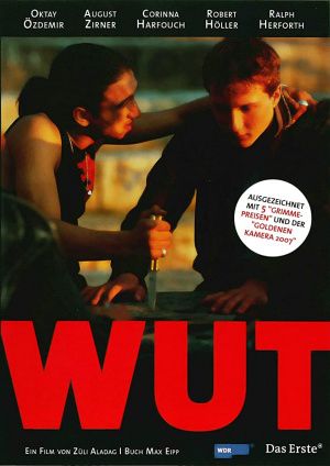 Image Wut – Der Film