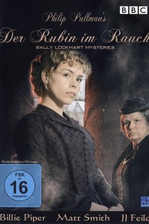 Image Der Rubin im Rauch – Der Film