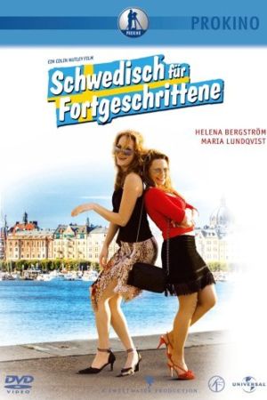 Image Schwedisch für Fortgeschrittene – Der Film