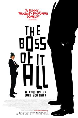 Image The Boss of it all – Der Film