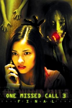 Image The Call 3 - Final – Der Film