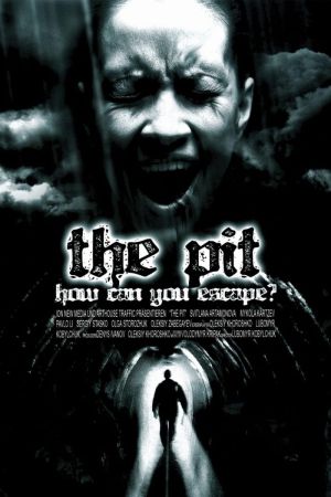 Image The Pit: How Can You Escape? – Der Film