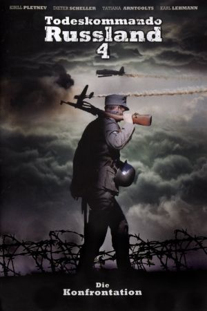 Image Todeskommando Russland 4 - Die Konfrontation – Der Film