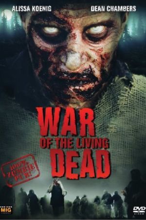 Image War of the Living Dead – Der Film