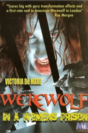 Image Werewolf in a Women's Prison – Der Film