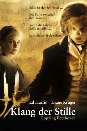 Image Klang der Stille – Der Film