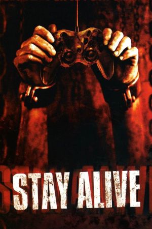 Image Stay Alive – Der Film