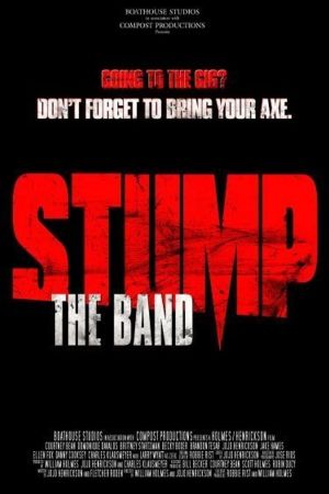 Image Stump The Band – Der Film