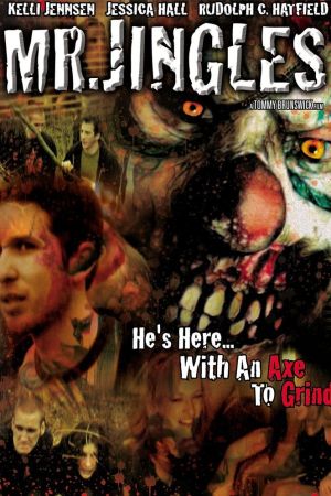 Image The Evil Offspring - Bete, dass du schnell stirbst – Der Film