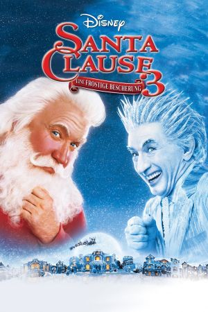 Image Santa Clause 3 - Eine frostige Bescherung – Der Film