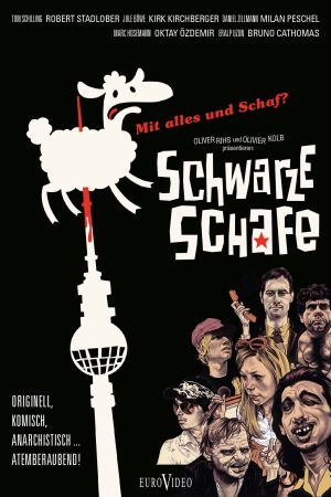 Image Schwarze Schafe – Der Film