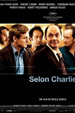 Image Selon Charlie – Der Film
