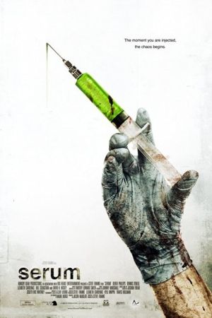 Image Serum of the Reanimator – Der Film