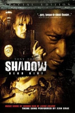 Image Shadow - Dead Riot – Der Film