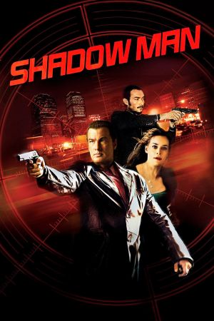 Image Shadow Man - Kurier des Todes – Der Film