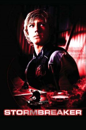 Image Stormbreaker – Der Film