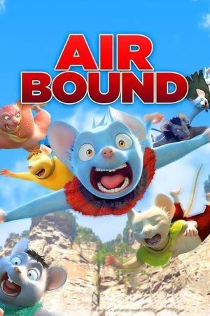 Image Ben - Abenteuer auf der Mäuseinsel – Der Film