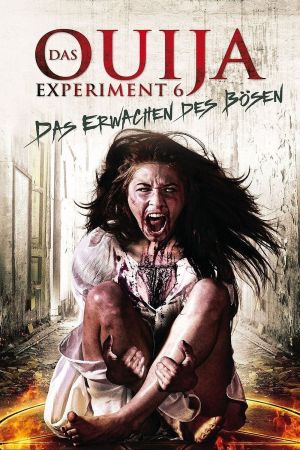 Image Das Ouija Experiment 6 - Das Erwachen des Bösen – Der Film