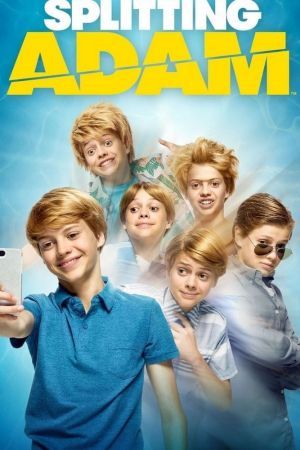 Image Ein Adam kommt selten allein – Der Film