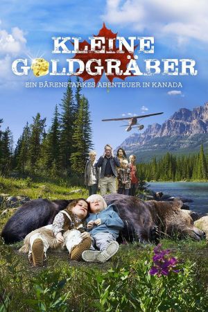 Image Kleine Goldgräber – Der Film