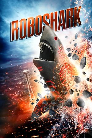 Image Roboshark – Der Film